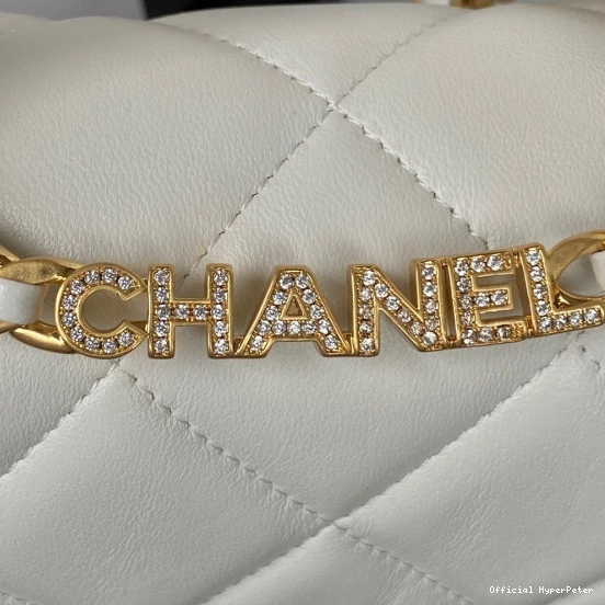 HyperPeter CHANEL FLAP BAG 0723